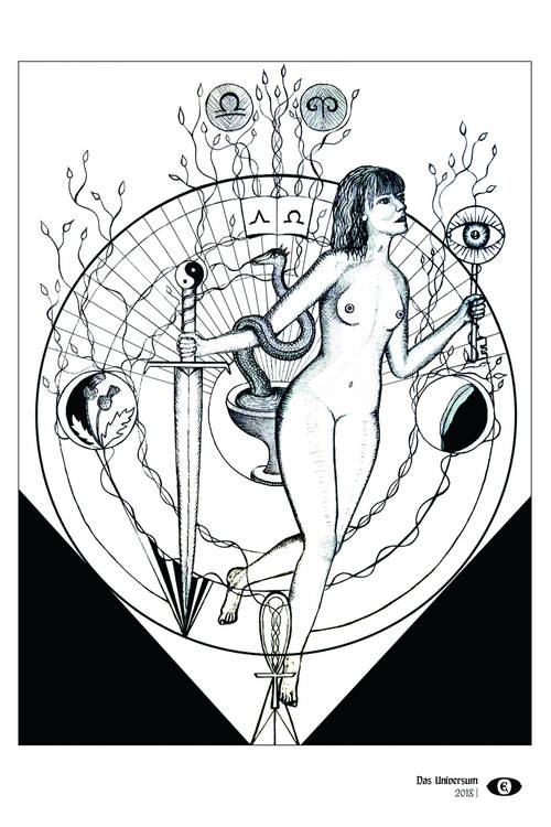 Das Universum | 2018