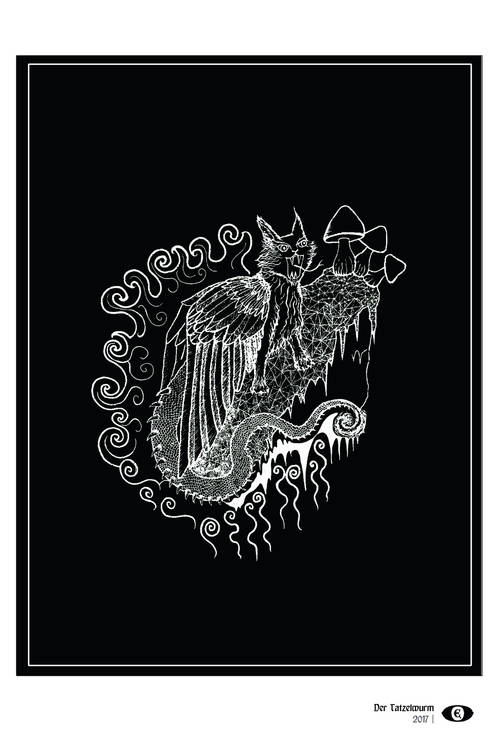 Der Tatzelwurm | 2017