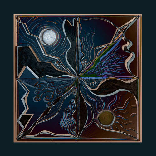 pretty trippy premium shit | 2019